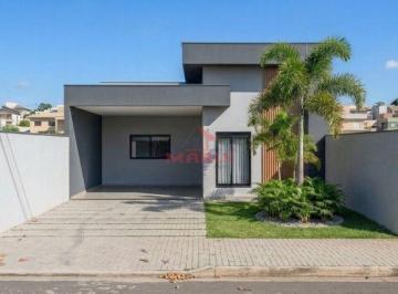 Casa · 3 Quartos · 2 Vagas · VENDA | Casa, com 3 dormitórios em Ecovalley Ecologic City, Sarandi
