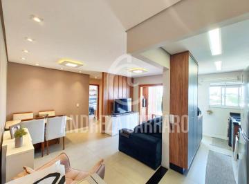Apartamento de 2 quartos, Sorocaba · Apartamento Mobiliado e com 2 Vagas no Alto da Boa Vista
