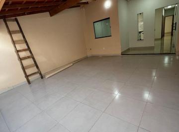 Casa de 3 quartos, Montes Claros · Casa Bairro Santa Rafaela 02 e 03 quartos