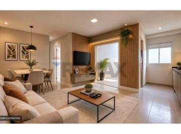 Apartamento · 47m² · 2 Quartos · Apartamento 2 Quartos à Venda no Residencial Aimbere One | Vila Curuçá | Lazer Completo