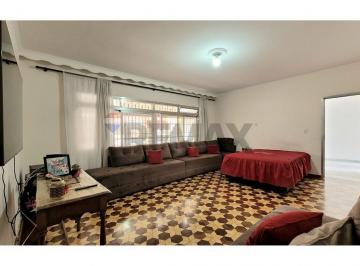 Casa · 265m² · 3 Quartos · 4 Vagas · Espaçoso sobrado no Parque Erasmo Assunção - Santo André