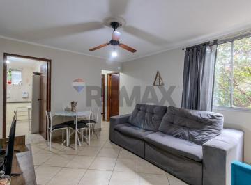 Apartamento · 56m² · 2 Quartos · 1 Vaga · Apartamento para venda em São José com 2 quartos, 56m²
