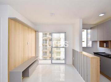 Apartamento · 42m² · 2 Quartos · 1 Vaga · Apartamento à venda | 2 quartos | 42 m² | Now Reserva das Águas