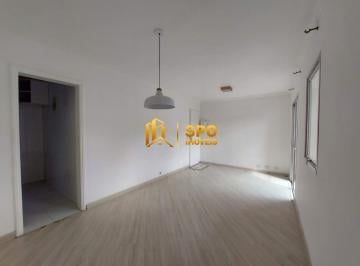 Apartamento · 77m² · 2 Quartos · 1 Vaga · Cond Bosque do Sul, apto de 77 metros a venda com 2 quartos tendo um 3 reversivel no Jd Marajoara