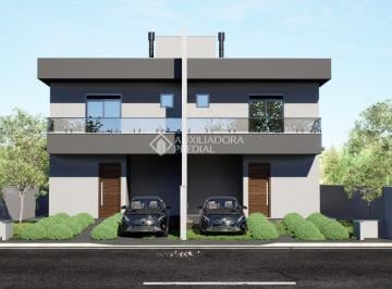Casa · 179m² · 3 Quartos · 1 Vaga · Linda casa no Real Parque em Florianópolis com 3 suítes