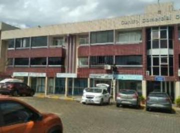 Comercial , Brasília · Sala comercial área privativa 29,58m² - Edifício Centro Comercial Centauro - Brasília/DF