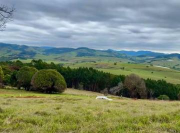 Terreno , Paraisópolis · CAMPO DO PARAÍSO – PARAISÓPOLIS/MG