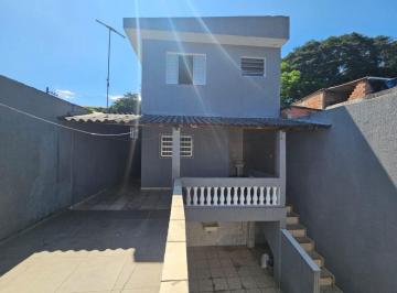 Casa · 170m² · 3 Quartos · 2 Vagas · Jardim Maraca Sobrado rua tranquila a 800 metros do Metrô
