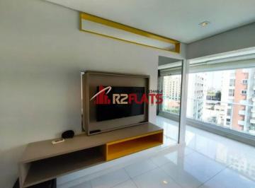 Apartamento · 48m² · 1 Quarto · 1 Vaga · Oportunidade única para morar ou investir!!
