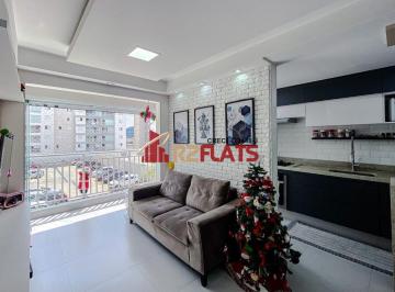 Apartamento · 55m² · 2 Quartos · 1 Vaga · Apartamento com excelente preço no Ipiranga. Confira!