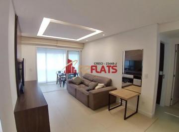 Apartamento · 48m² · 1 Quarto · 1 Vaga · Oportunidade única para morar ou investir!!