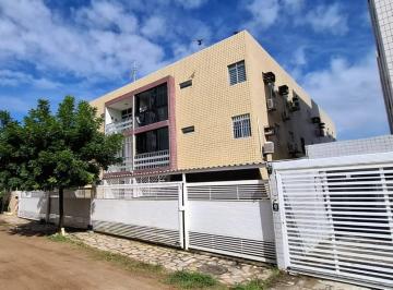 Apartamento à venda com 3 quartos, 2 suítes e 1 vaga em Camboinha - Cabedelo/PB · Apartamento à venda com 3 quartos, 2 suítes e 1 vaga em Camboinha - Cabedelo/PB