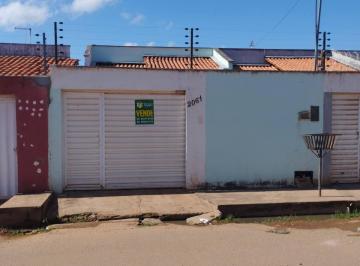 Casa à Venda no Planalto Boa Esperança em Timon – MA · Casa à Venda no Planalto Boa Esperança em Timon – MA
