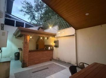 Casa · 115m² · 3 Quartos · 2 Vagas · Casa em Condomínio à Venda - Chácara Sônia, Sorocaba, 3 Dormitórios