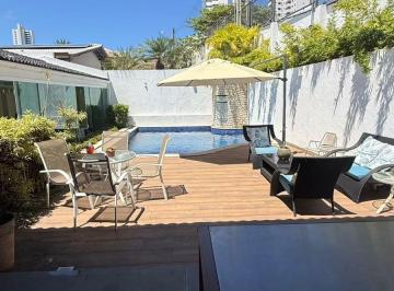 Casa · 631m² · 5 Quartos · 7 Vagas · CASA 5 SUÍTES COM 600 m² DE ÁREA CONSTRUÍDA DISPONÍVEL PARA VENDA NA PITUBA