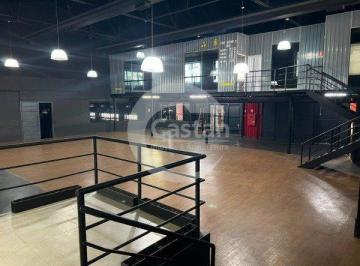 Comercial · 1208m² · 1 Quarto · Galpão/Depósito/Armazém em Vila Santa Clara