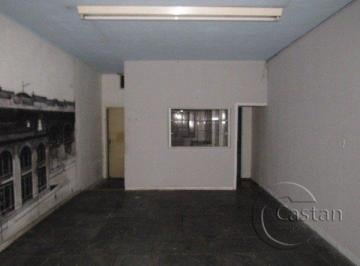 Comercial · 102m² · 1 Quarto · Galpão/Depósito/Armazém em Mooca