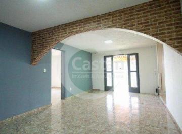 Casa · 233m² · 4 Quartos · 2 Vagas · Sobrado em Vila Formosa