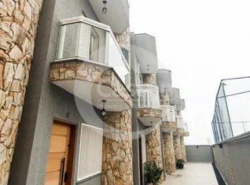 Photo 1 · Casa em Condomínio à venda 2 quartos em Vila Matilde