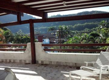 Vista 1 · Cobertura na Praia da Enseada- UBATUBA