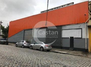 Comercial · 750m² · 1 Quarto · Galpão/Depósito/Armazém em Ipiranga