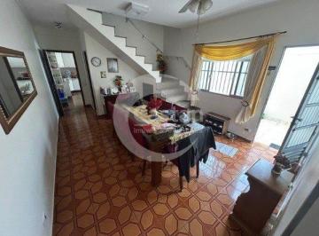 Casa · 202m² · 4 Quartos · 3 Vagas · Sobrado em Vila Formosa