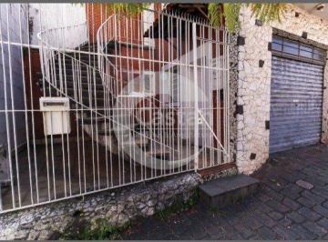 Casa · 136m² · 4 Quartos · 1 Vaga · Sobrado em Mooca