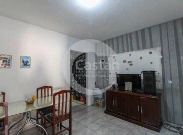 Casa · 184m² · 5 Quartos · 4 Vagas · Sobrado em Vila Antonieta