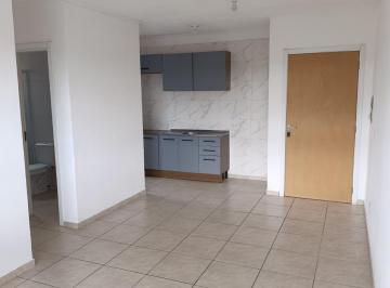Apartamento · 56m² · 2 Quartos · 1 Vaga · Apartamento 2 Dormitórios, Último Andar e Vaga de Garagem em Gravataí