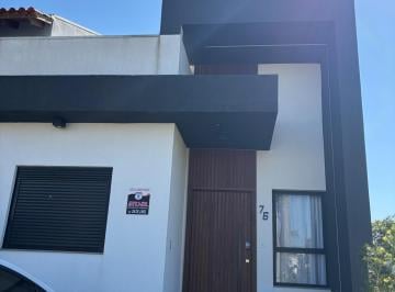 Photo 1 · CASA 3 QUARTOS COM SUÍTE, PÁTIO E CHURRASQUEIRA PRÓXIMA AO ZAFFARI DA HÍPICA