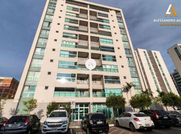 Apartamento · 117m² · 3 Quartos · 2 Vagas · Via Blanc - 116 mt2 - 3 quartos - 2 vagas - Lazer completo