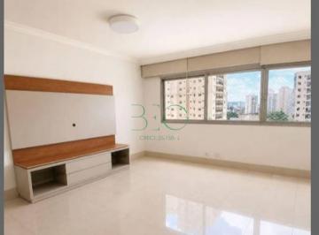 Apartamento · 110m² · 3 Quartos · 2 Vagas · Apartamento com 3 dormitórios à venda, 110 m² por R$ 799.000,00 - Tatuapé - São
