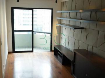 Apartamento · 93m² · 3 Quartos · 2 Vagas · Apartamento com 3 dormitórios à venda, 93 m² por R$ 999.000 - Tatuapé - São Paulo/SP