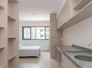 Apartamento · 25m² · 1 Quarto · Studio com 1 dormitório à venda, 25 m² por R$ 324 - Bela Vista - São Paulo/SP