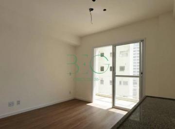 Apartamento · 26m² · 1 Quarto · Studio com 1 dormitório à venda, 26 m² por R$ 219.000 - Liberdade - São Paulo/SP