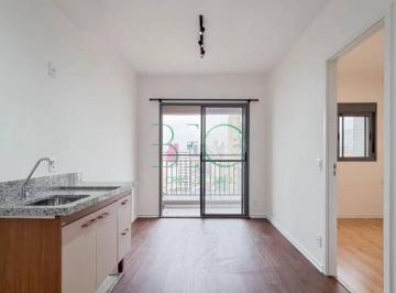 Apartamento · 26m² · 1 Quarto · Studio com 1 dormitório à venda, 26 m² por R$ 339.000 - Liberdade - São Paulo/SP