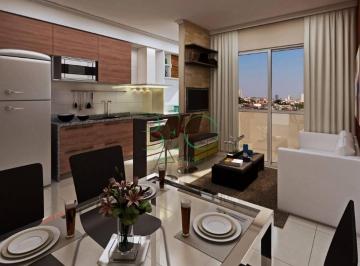 Apartamento · 42m² · 2 Quartos · Apartamento com 2 dormitórios à venda, 42 m² por R$ 453.000 - Vila Guilherme - S
