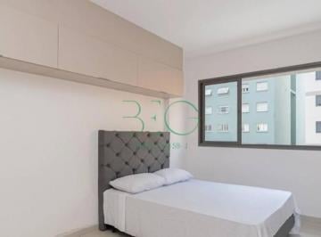Apartamento · 25m² · 1 Quarto · Studio com 1 dormitório à venda, 25 m² por R$ 324.500 - Bela Vista - São Paulo/SP
