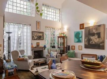 Casa · 247m² · 4 Quartos · 2 Vagas · Sobrado com 4 dormitórios à venda, 247 m² por R$ 2.899.000 - Jardim Novo Mundo -