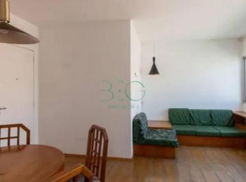 Apartamento · 84m² · 2 Quartos · 1 Vaga · Apartamento com 2 dormitórios à venda, 84 m² por R$ 648.000 - Vila Pirajussara -