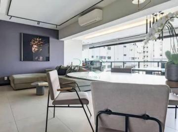 Apartamento · 118m² · 2 Quartos · 2 Vagas · Apartamento com 2 dormitórios à venda, 118 m² por R$ 2.679.000 - Alto de Pinheir