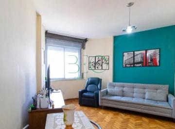 Apartamento · 58m² · 1 Quarto · Apartamento com 1 dormitório à venda, 58 m² por R$ 299.000 - Centro - São Paulo/SP