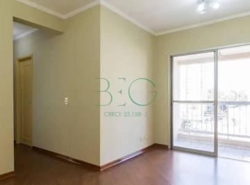 Apartamento · 57m² · 2 Quartos · Apartamento com 2 dormitórios à venda, 57 m² por R$ 494.000,00 - Vila Azevedo -