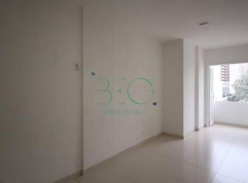 Apartamento · 40m² · 1 Quarto · Apartamento com 1 dormitório para alugar, 40 m² por R$ 1.835/mês - Campos Elíseo