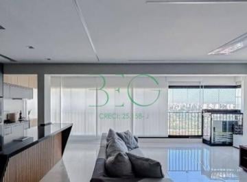 Apartamento · 105m² · 2 Quartos · 2 Vagas · Apartamento à venda, 105 m² por R$ 1.800.000,00 - Jardim São Eduardo - Embu das