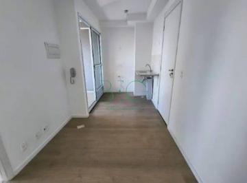 Apartamento · 34m² · 2 Quartos · Apartamento com 2 dormitórios para alugar, 34 m² por R$ 2.768,00/mês - Alto da M