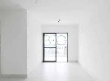 Apartamento · 92m² · 3 Quartos · 1 Vaga · Apartamento com 3 dormitórios à venda, 92 m² por R$ 1.113.000 - Tatuapé - São Pa