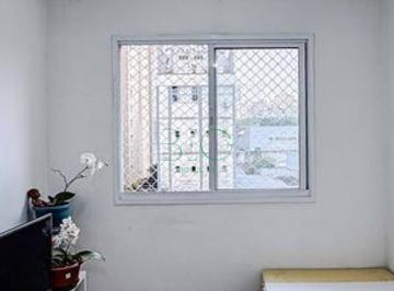 Apartamento · 33m² · 1 Quarto · Studio com 1 dormitório à venda, 33 m² por R$ 259.600,00 - Cambuci - São Paulo/SP