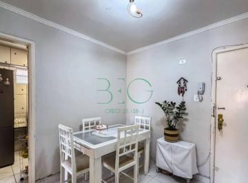 Apartamento · 42m² · 2 Quartos · Apartamento com 2 dormitórios à venda, 42 m² por R$ 304.000,00 - Brás - São Paulo/SP