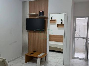 Apartamento · 41m² · 2 Quartos · Apartamento com 2 dormitórios à venda, 41 m² por R$ 349.999 - Vila Nova Manchest